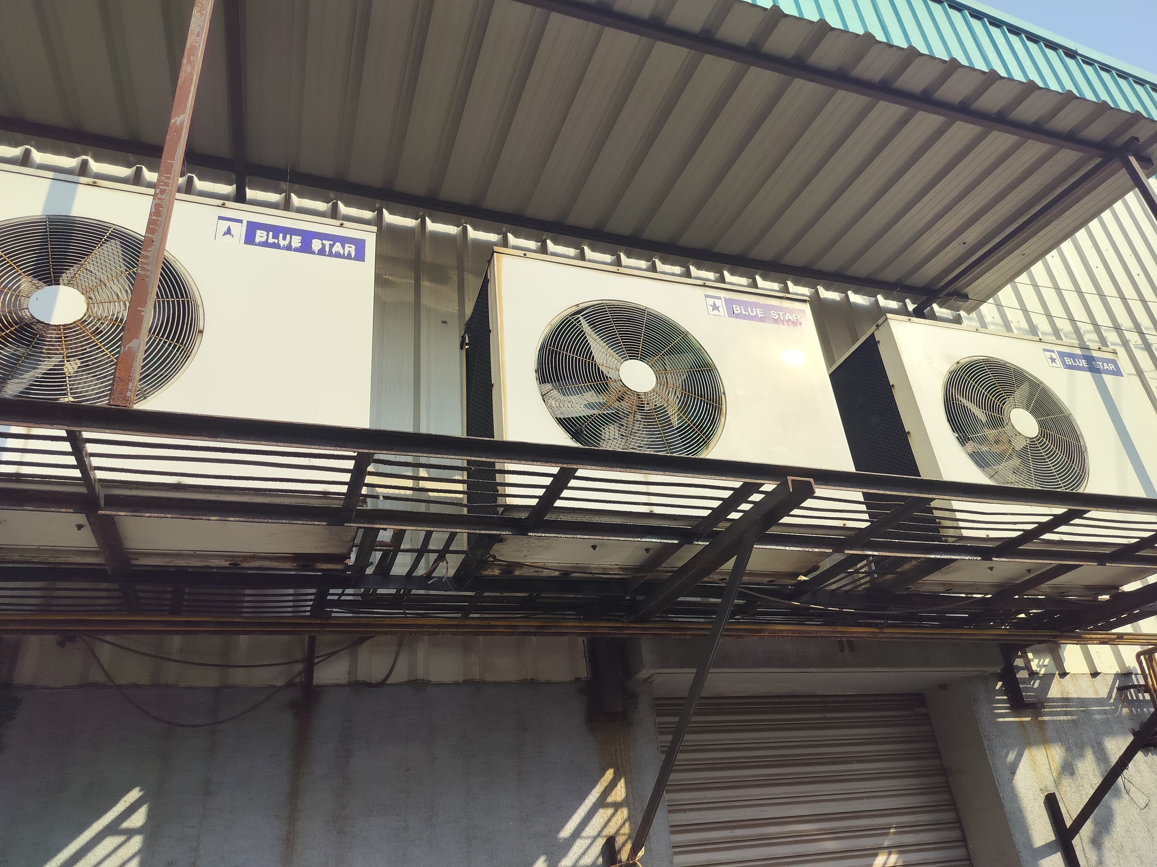 AC service - Image 1